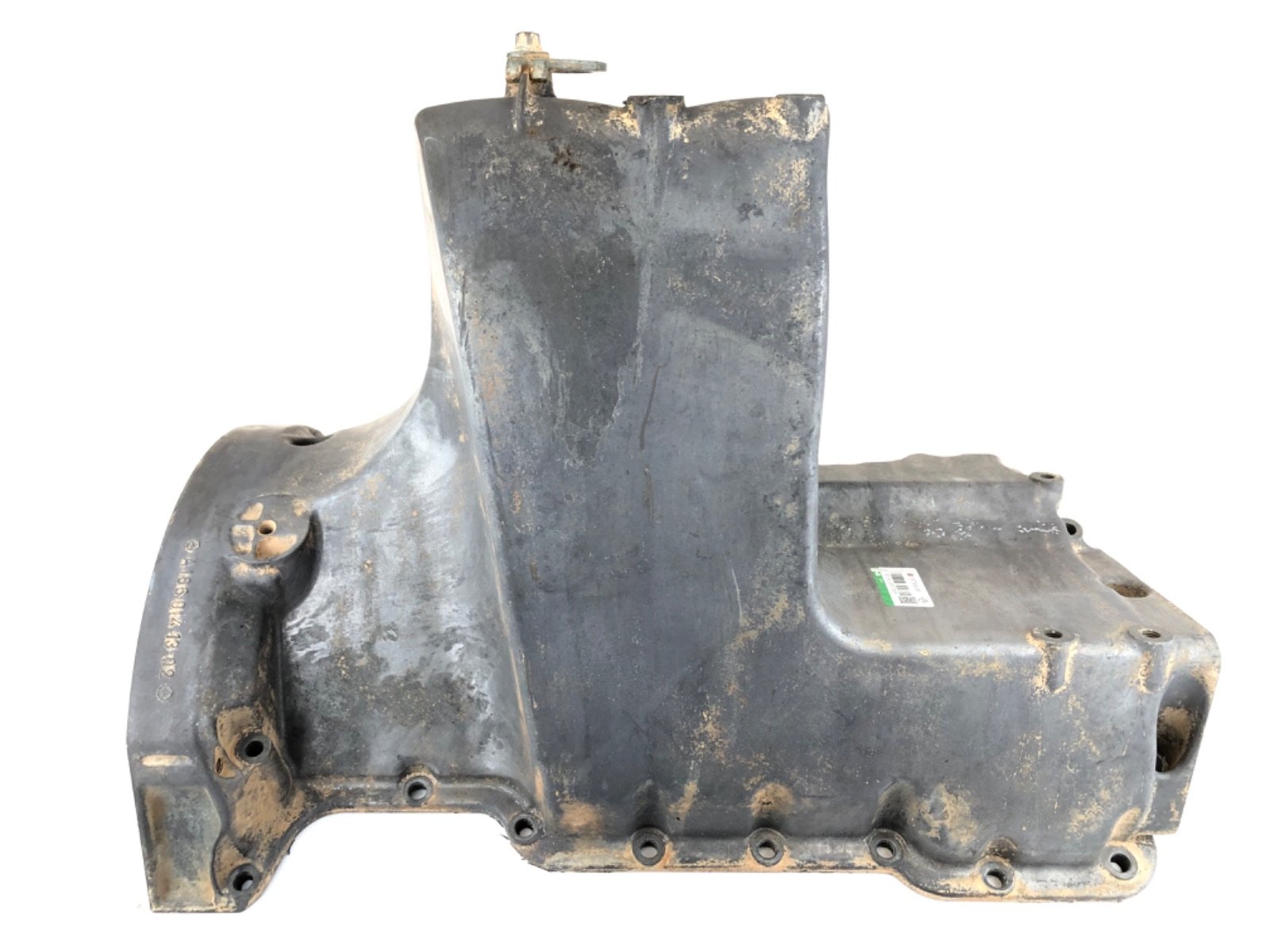 Carter Oleo Motor Mercedes A160 1.6 8v 1999 2004 A1660141302