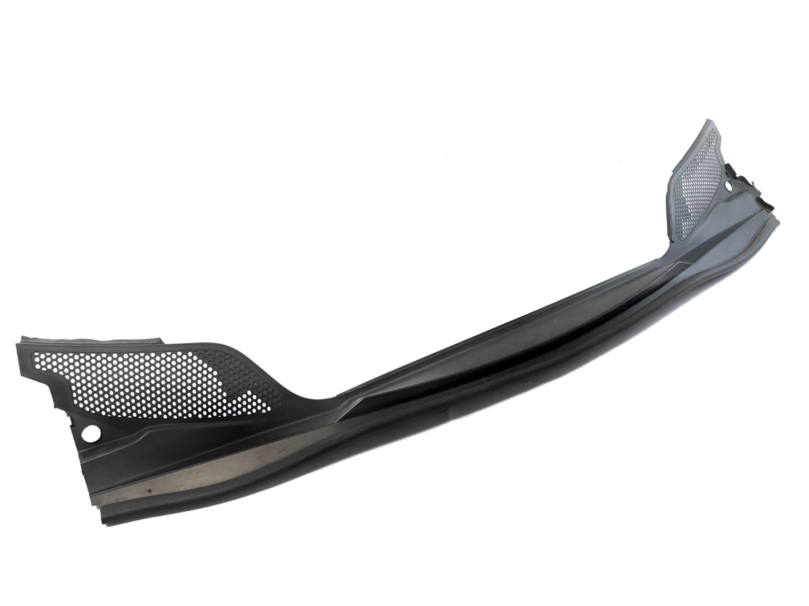 Grade Churrasqueira Para Brisa Citroen C4 2009 2014