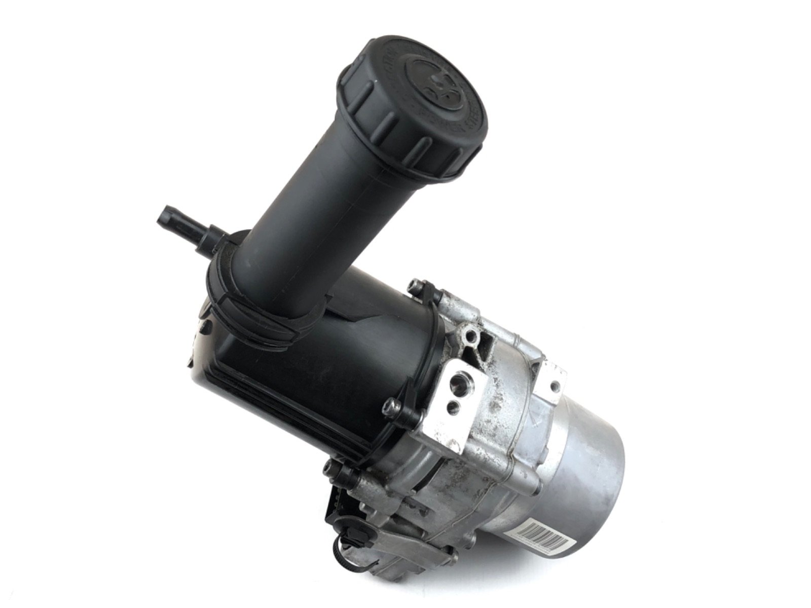 Bomba Direção Eletrohidraulico Citroen C4 2.0 16v 2007 2014