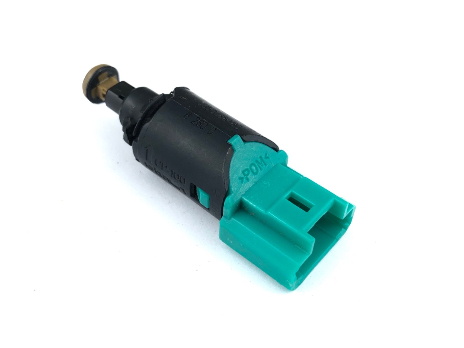 Interruptor Pedal Freio Citroen C4 2009 2014 9650688480