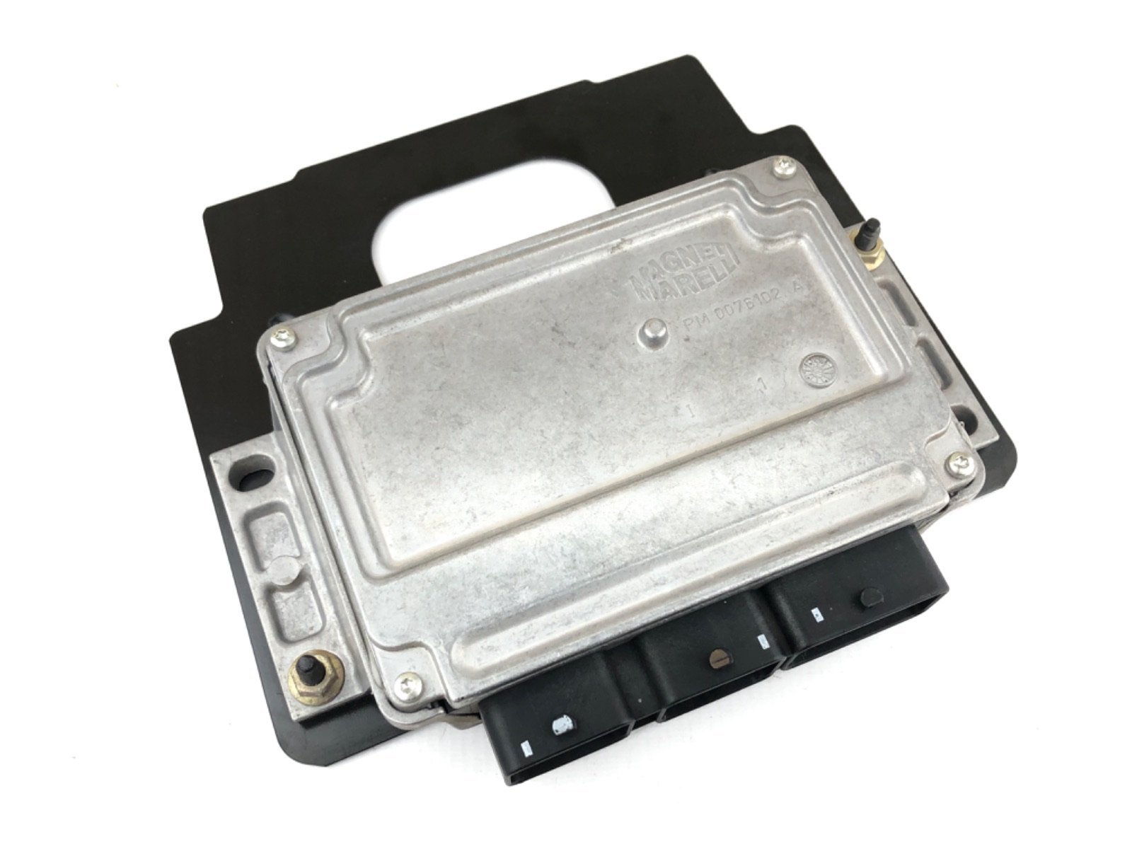 Modulo Injecao Citroen C4 2.0 2009 2014 9664874580