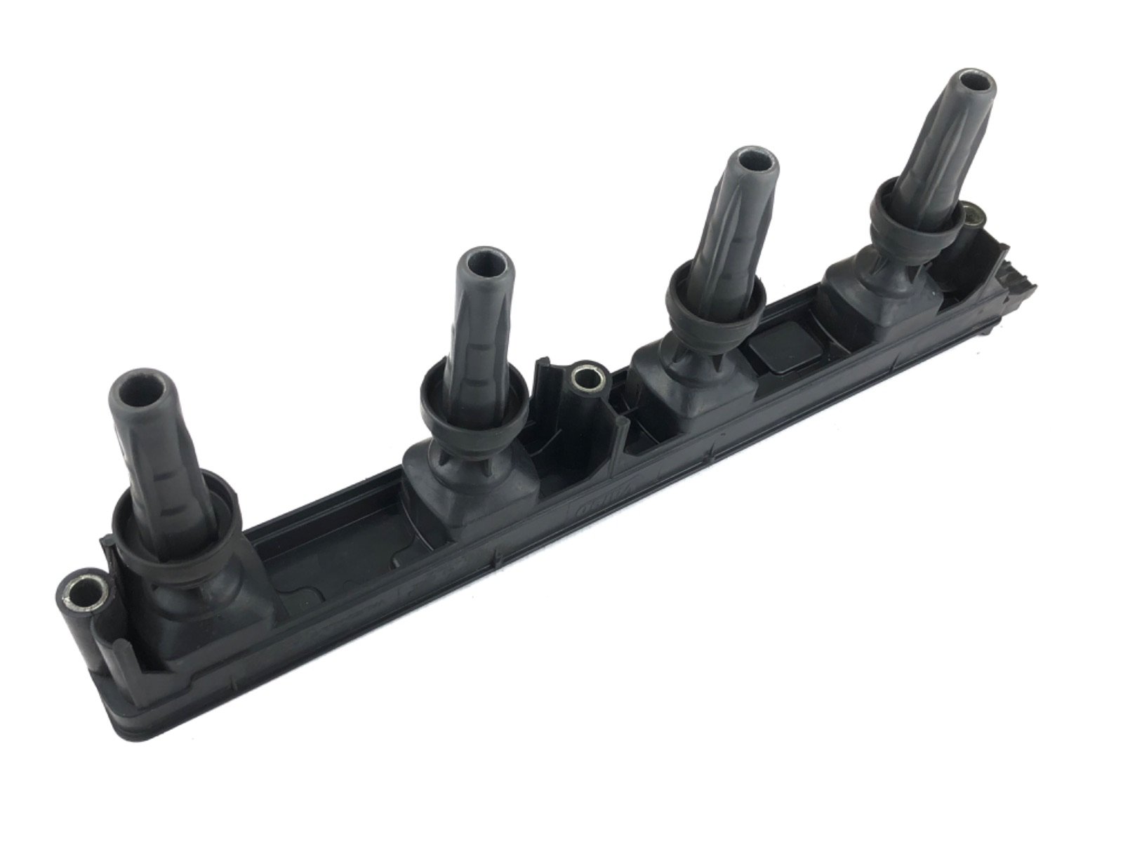Bobina Ignição Citroen C4 2.0 16v Flex 2007 2014 9656695780
