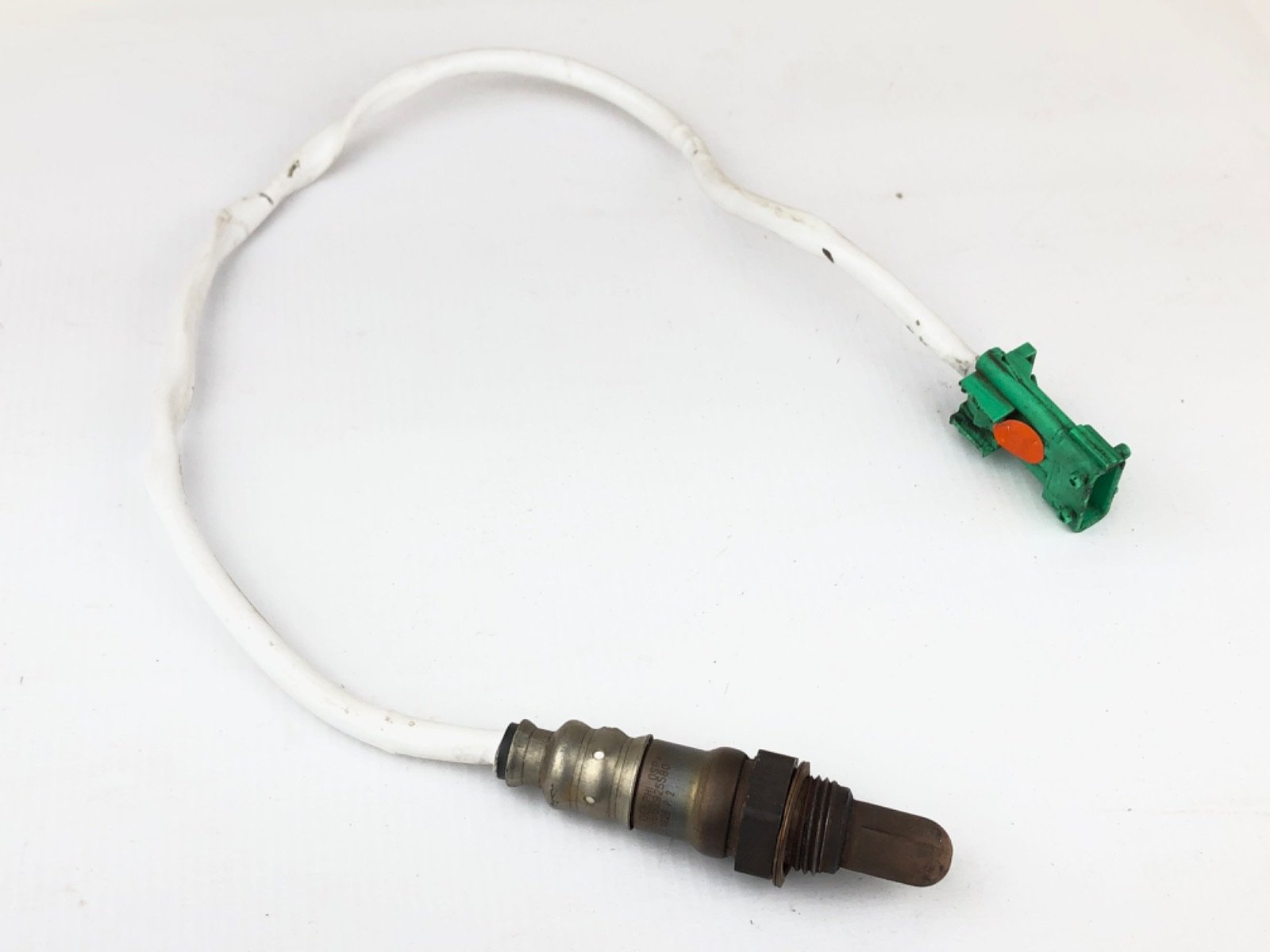 Sonda Lambda Pre Catalisador Citroen C4 2.0 2009 2014 Det