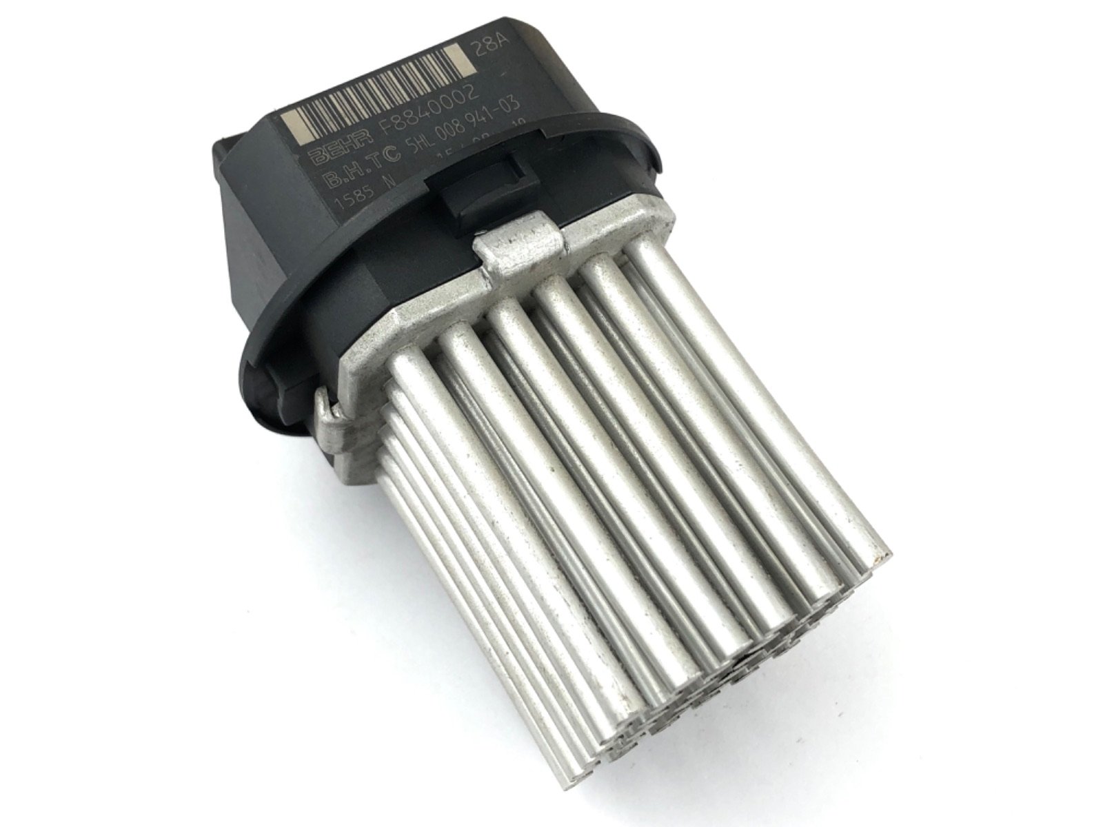 Resistencia Motor Ventilador C4 2.0 2009 2014 F8840002