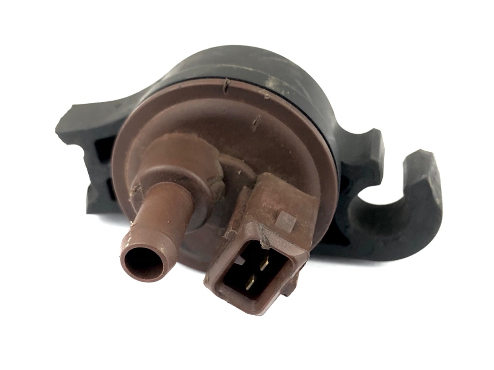 Valvula Canister Citroen C4 2.0 16v 2009 2014 9662640480