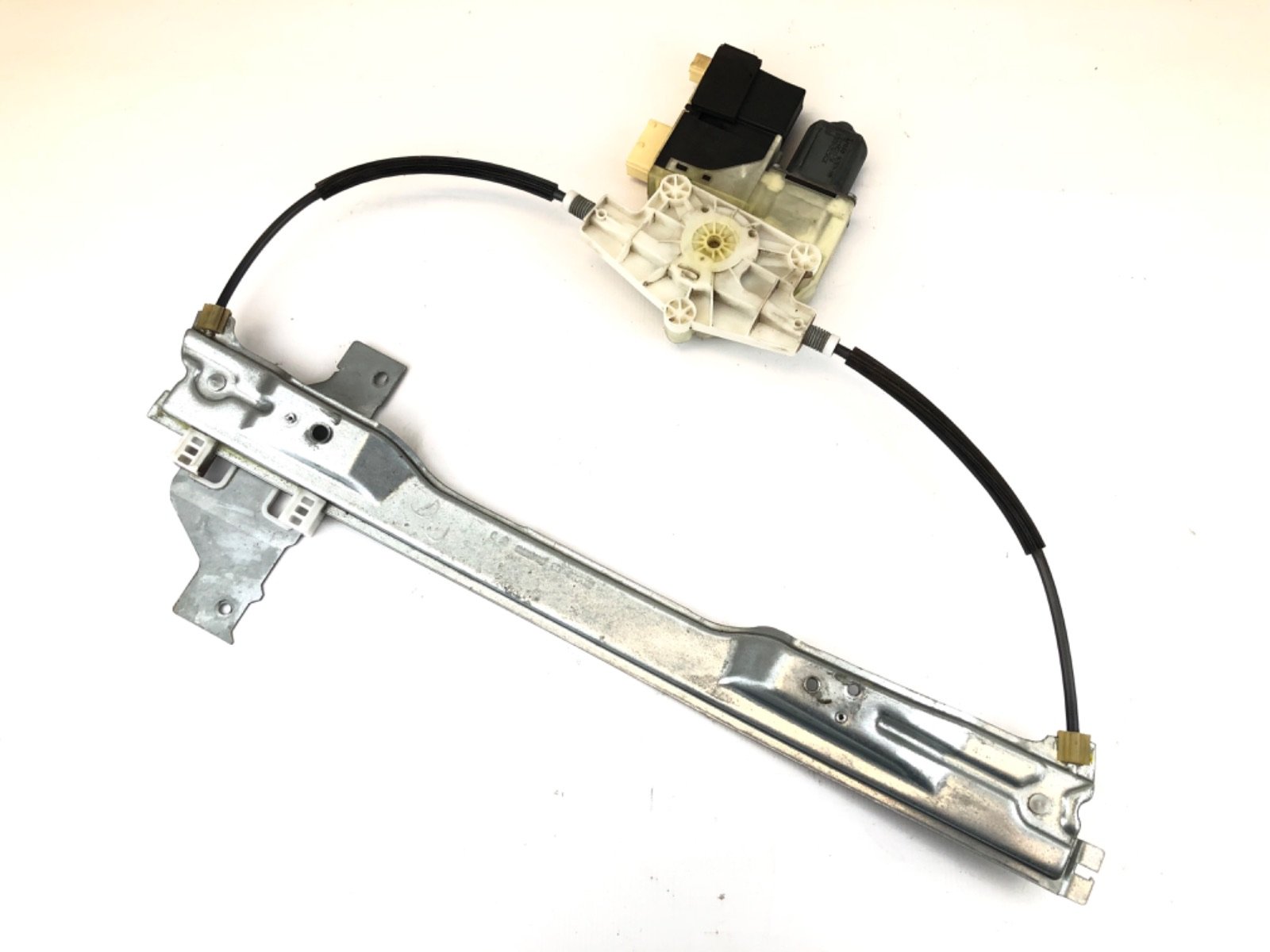 Maquina Vidro Eletrica Dianteira Direita C4 2009 2014