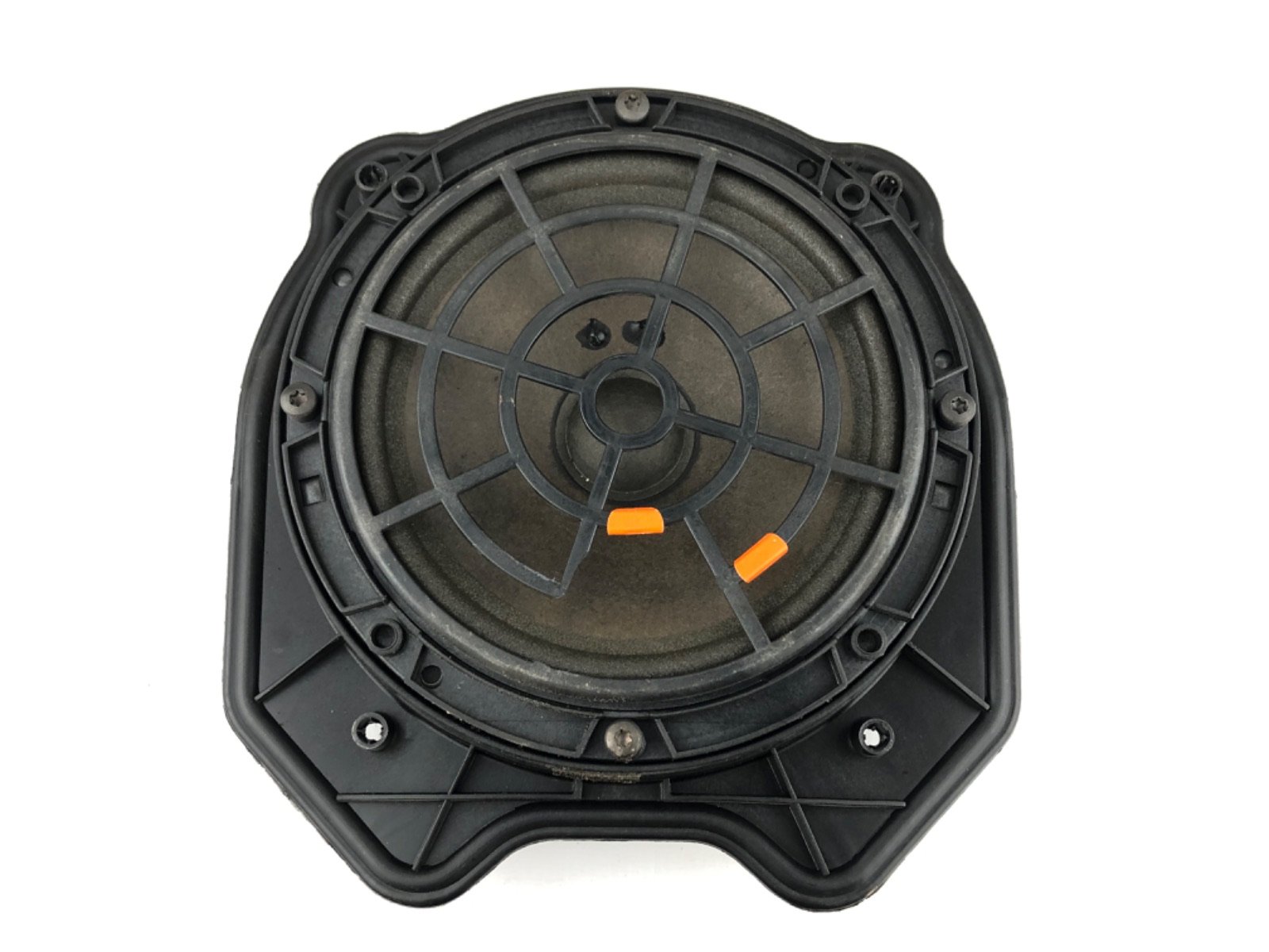 Alto Falante Dianteiro Porta C4 2007 2013 9662994180 Detalhe