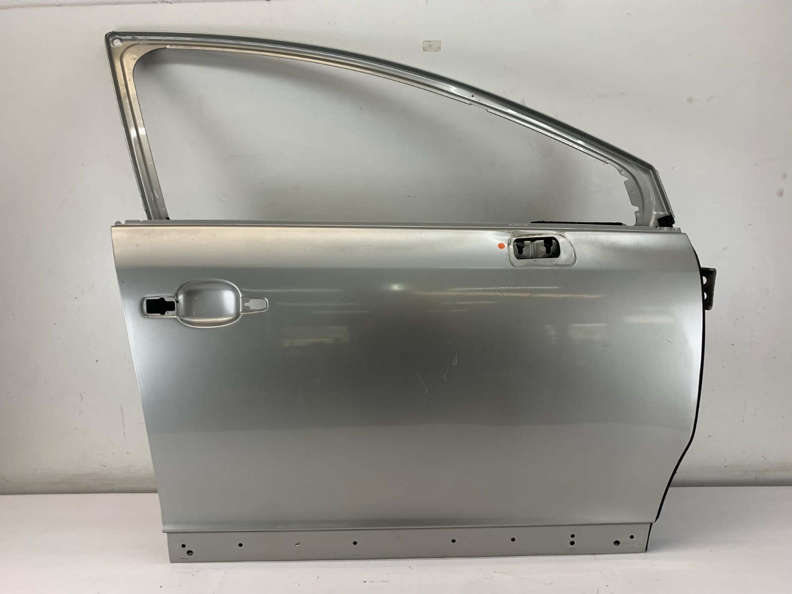 Porta Dianteira Direita Citroen C4 2007 2013 Detalhe
