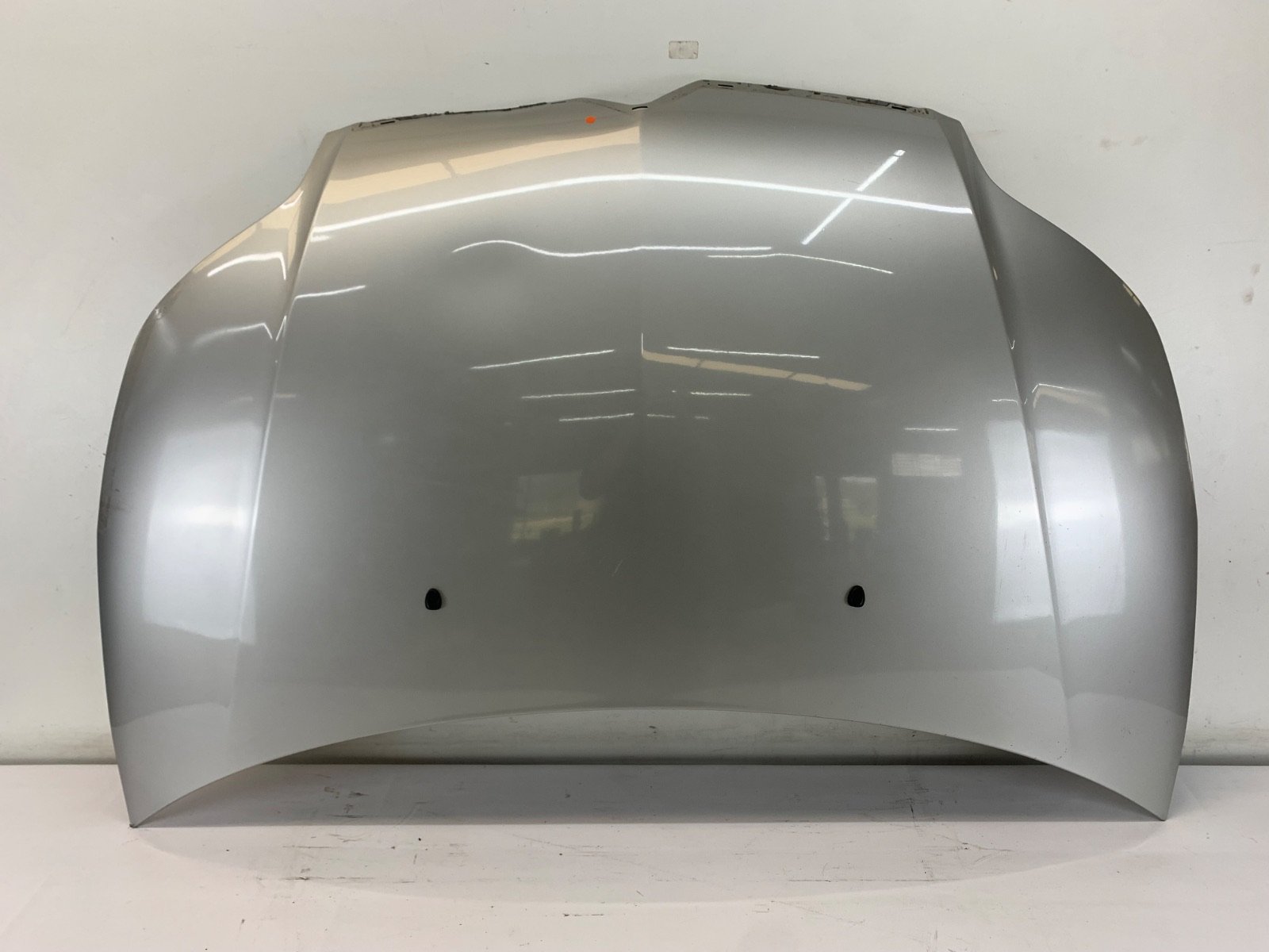 Capo Citroen C4 2007 2013 Detalhe