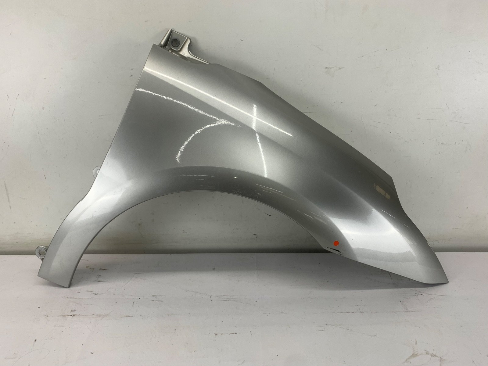 Para Lama Direito Citroen C4 2007 2013 Detalhe
