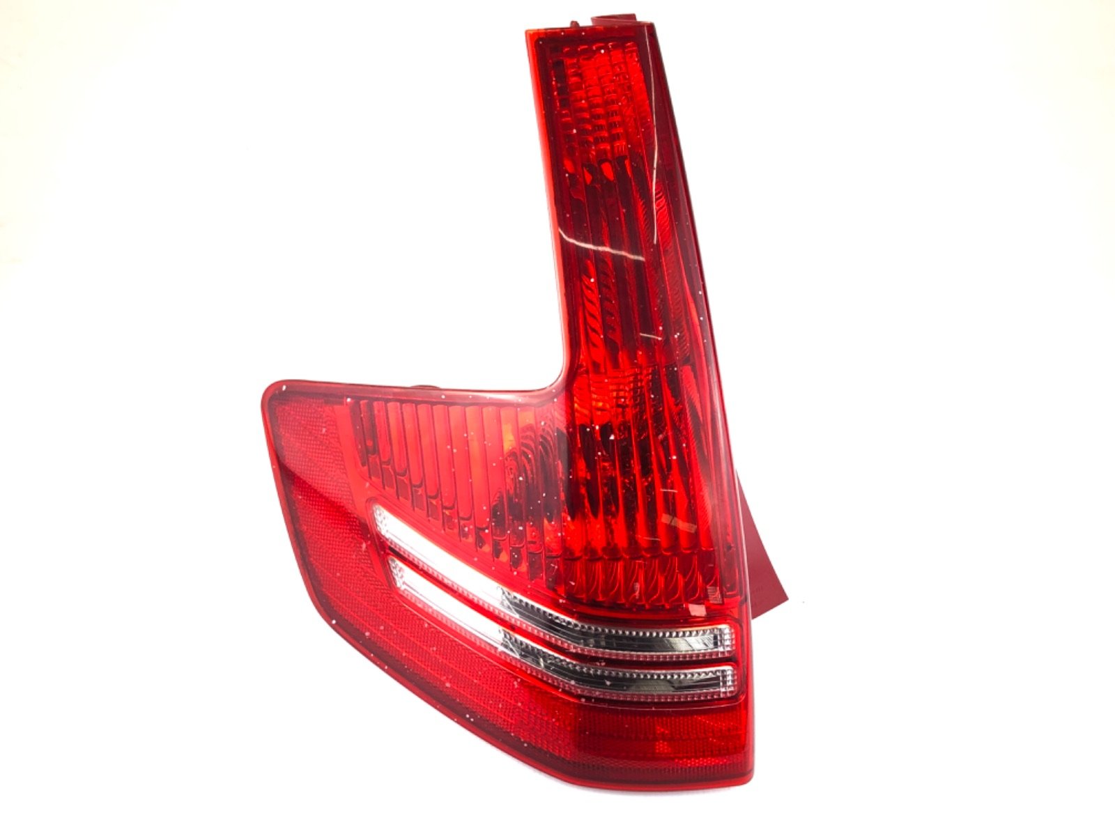Lanterna Esquerda Carroceria Citroen C4 Hatch 2009 2013