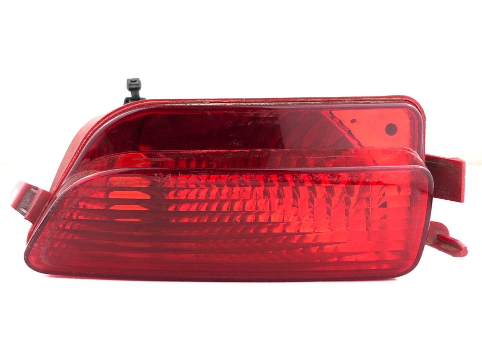 Refletor Esquerdo Para Choque Traseiro C4 Hatch 2009 2013