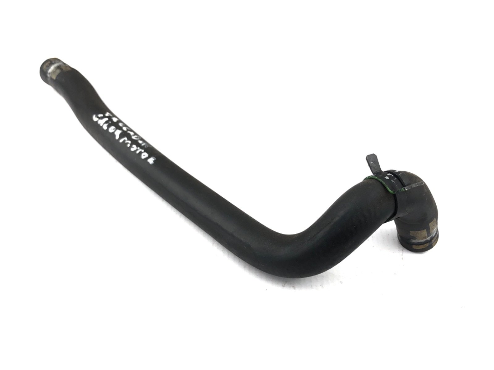 Mangueira Trocador Calor Motor Citroen C4 2.0 16v 2007 2013