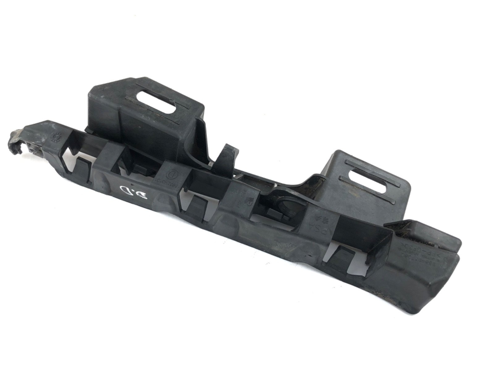 Suporte Guia Direito Para Choque Dianteiro C4 2007 2013