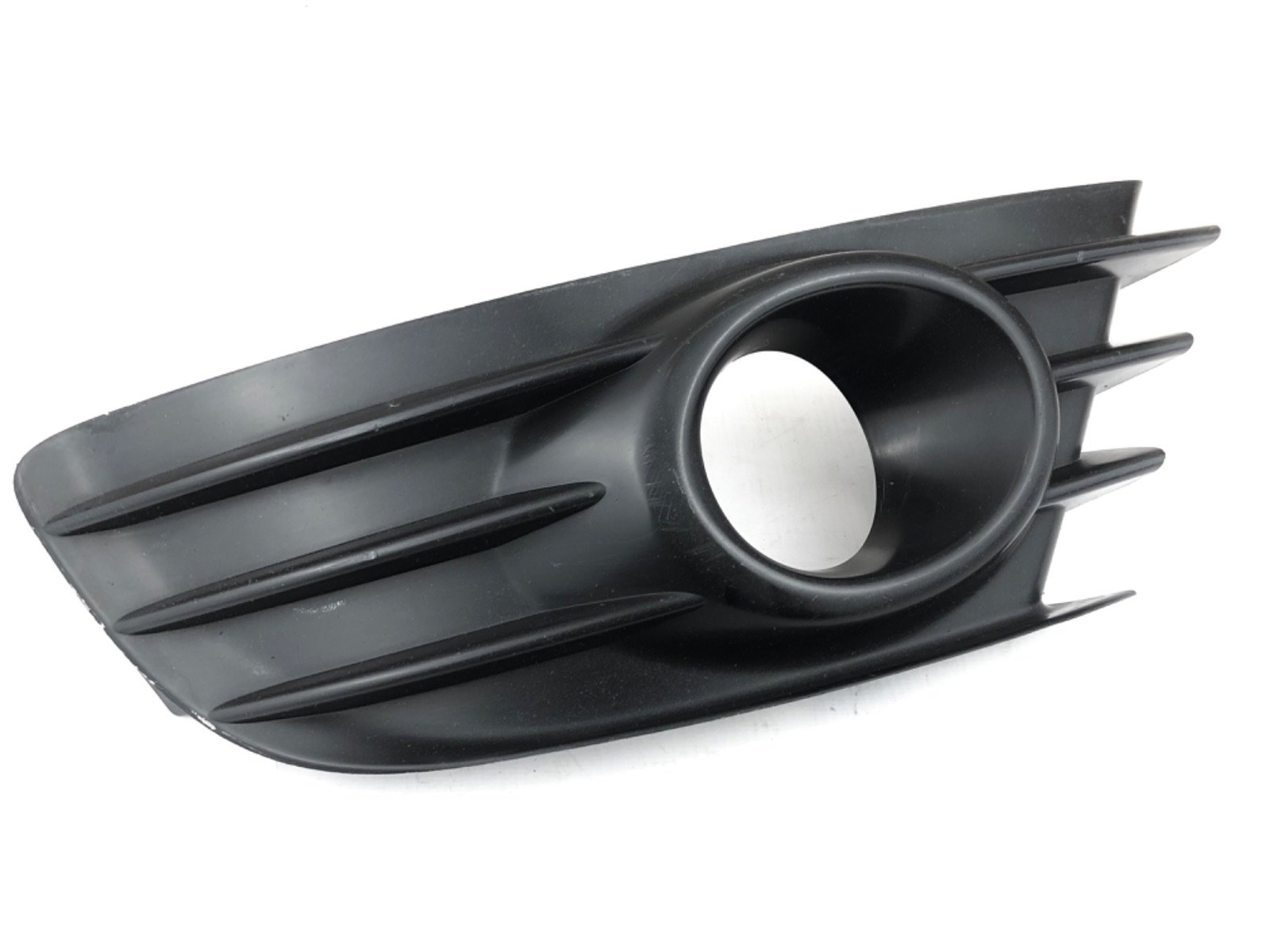 Moldura Direita Farol Milha Citroen C4 2007 2013