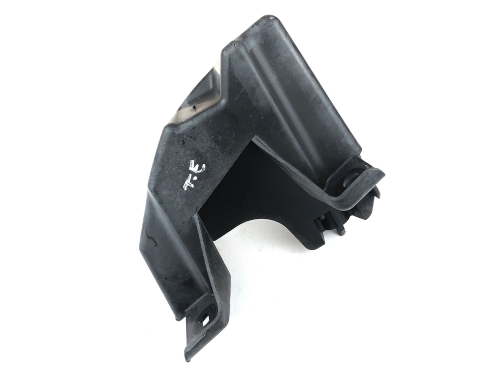 Suporte Esquerdo Para Choque Traseiro C4 Hatch 2009 2013