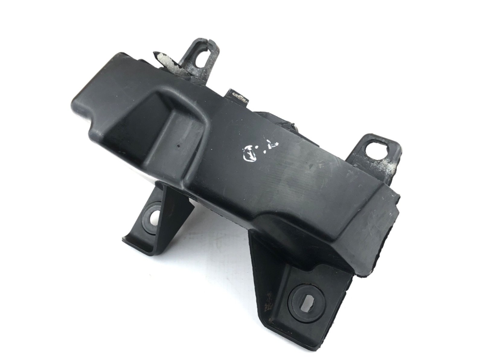 Suporte Direito Para Choque Traseiro C4 Hatch 2009 2013