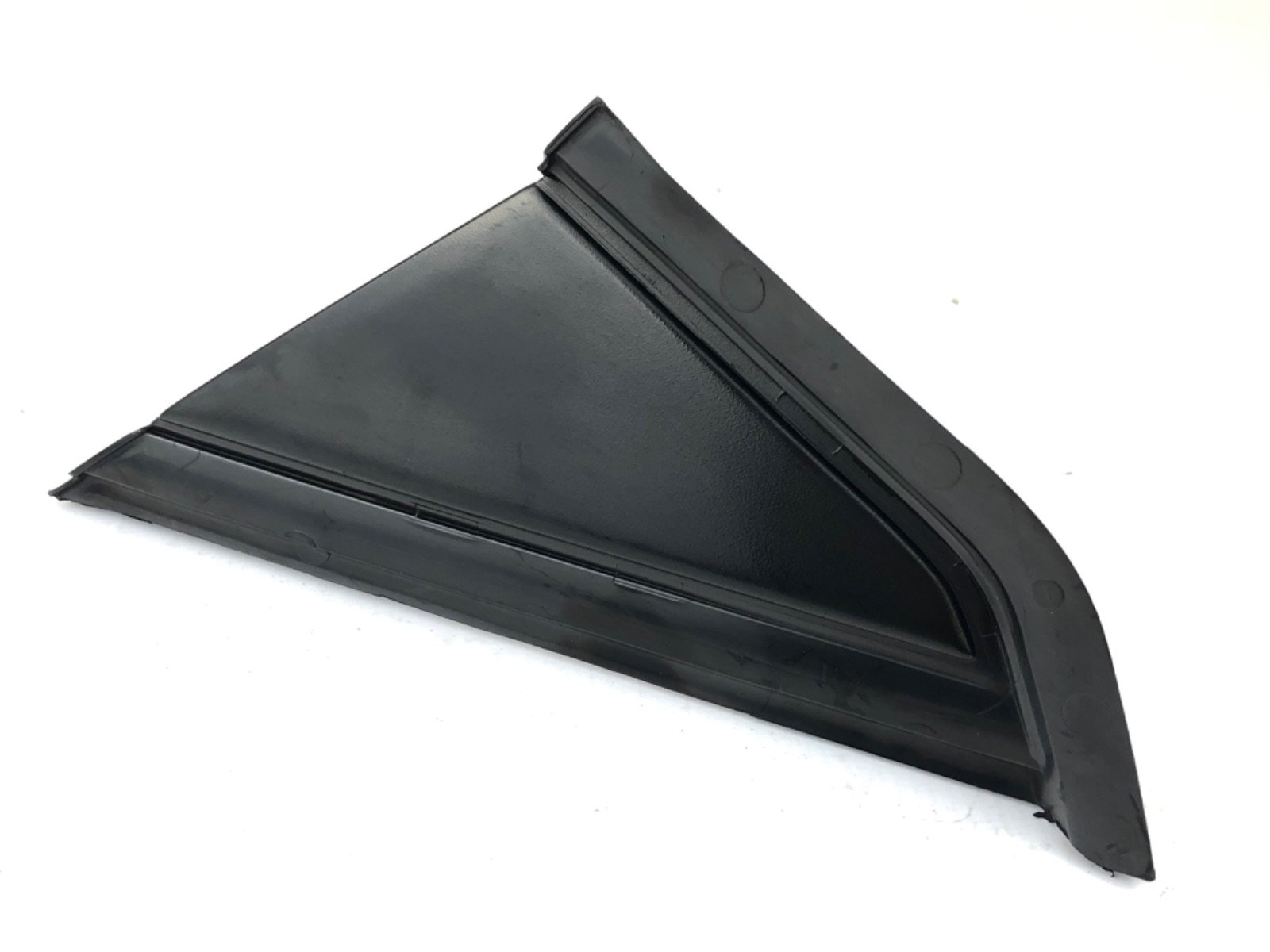 Acabamento Externo Retrovisor Esquerdo Citroen C4 2007 2013