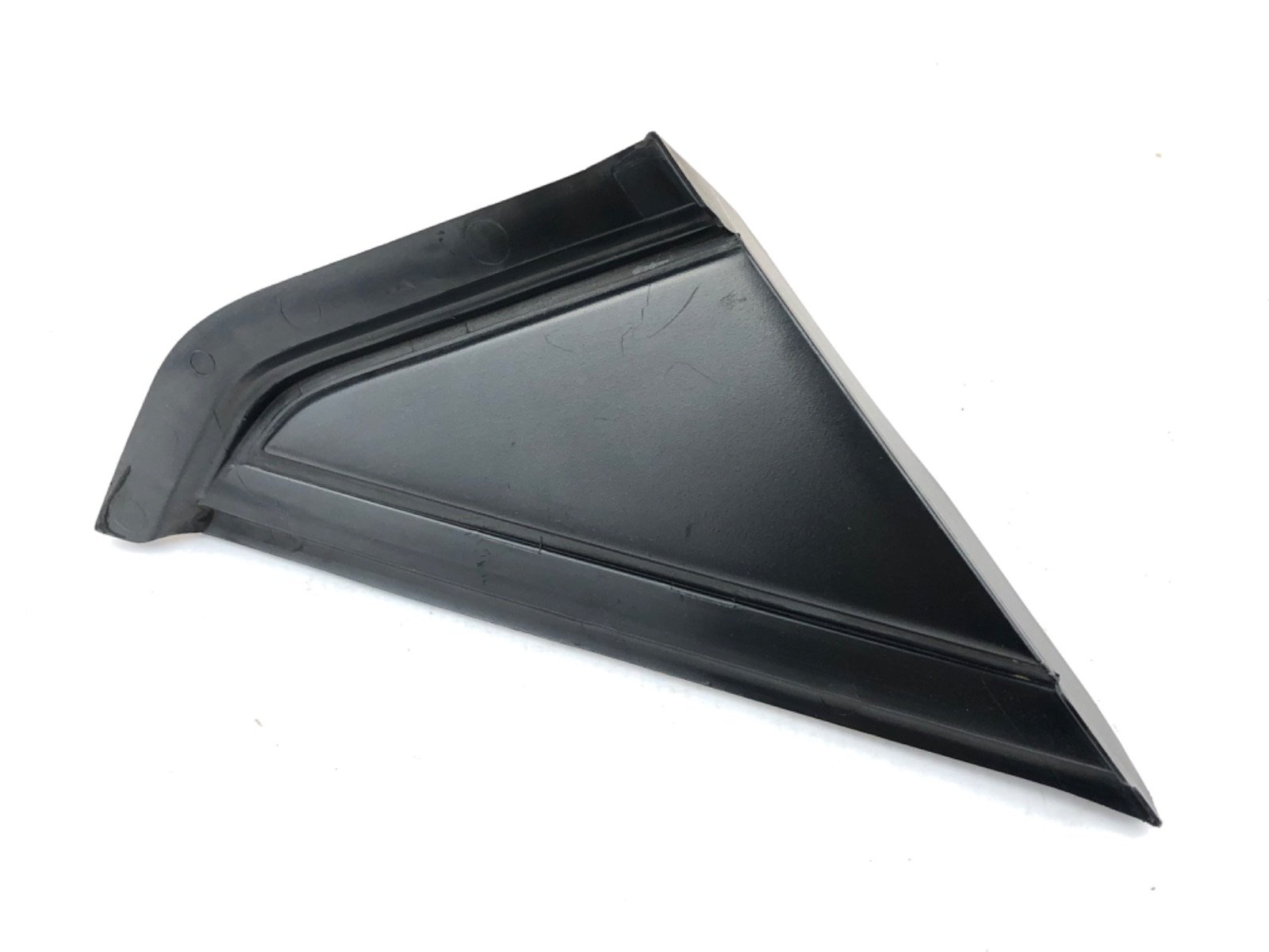 Acabamento Externo Retrovisor Direito Citroen C4 2007 2013