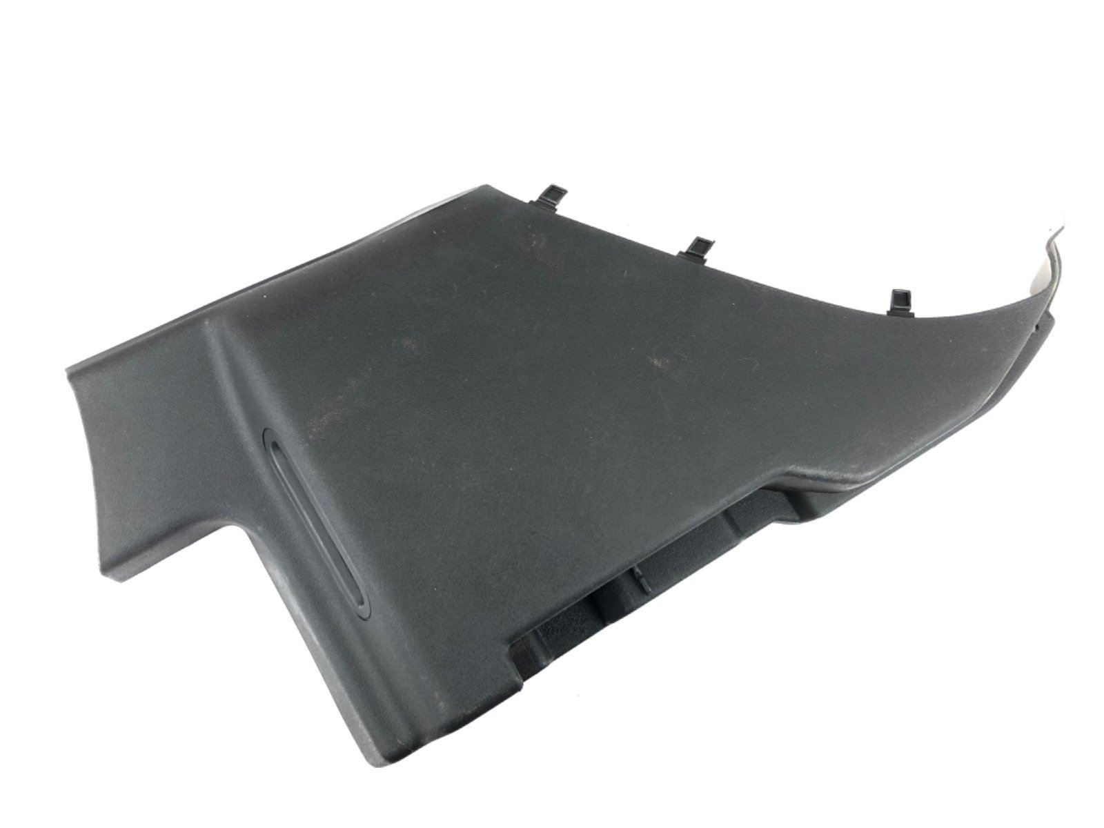Acabamento Suporte Direito Bagagito C4 Hatch 2009 2013