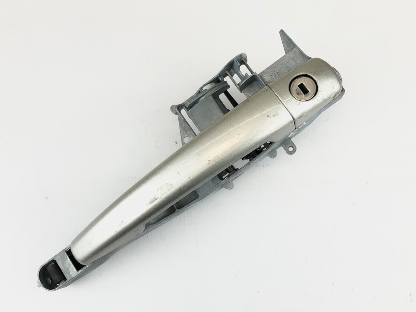 Maçaneta Externa Dianteira Esquerda Citroen C4 2007 2013