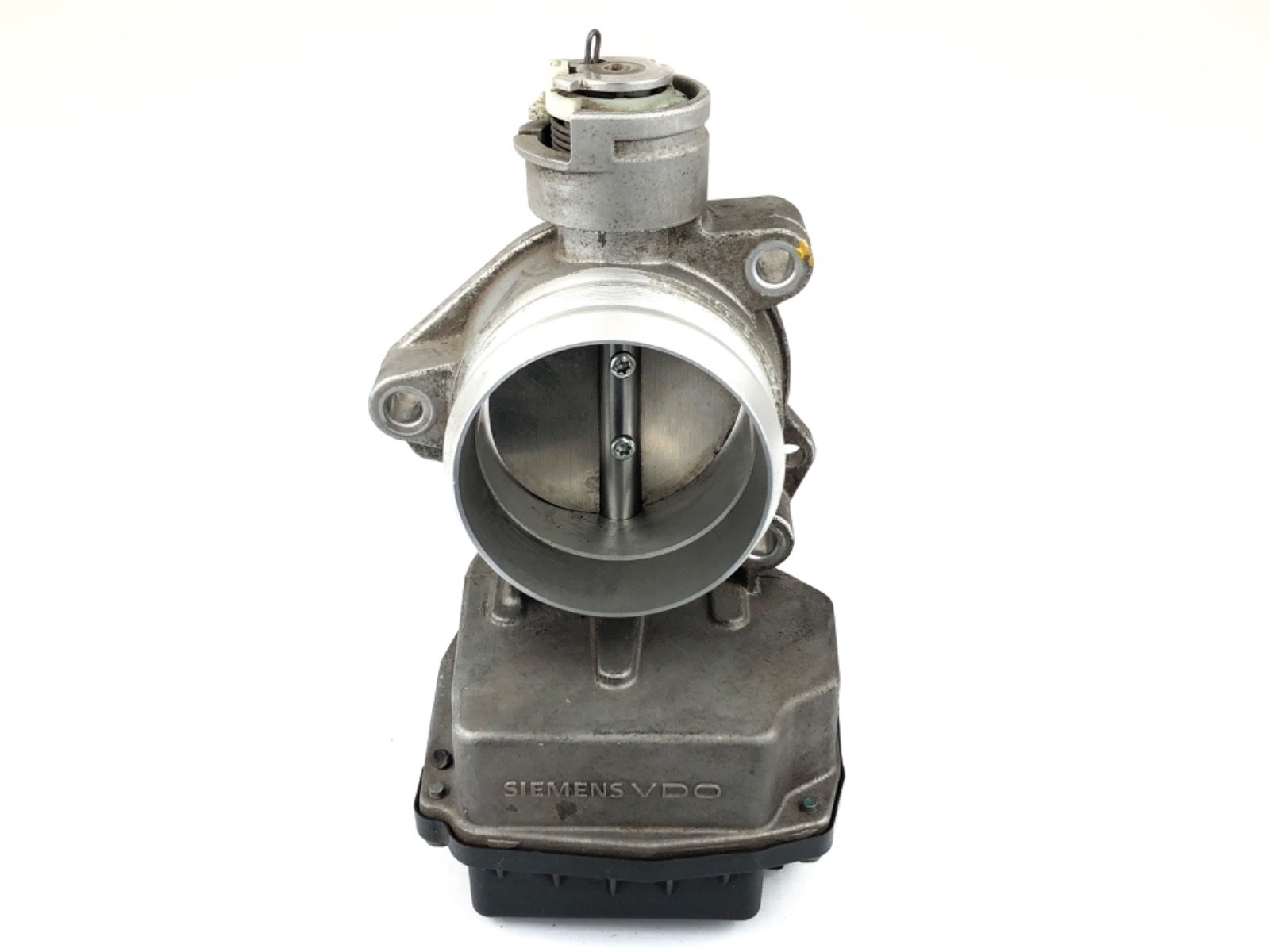 Tbi Corpo Borboleta Citroen C4 2.0 16v 2007 2013 9650787380