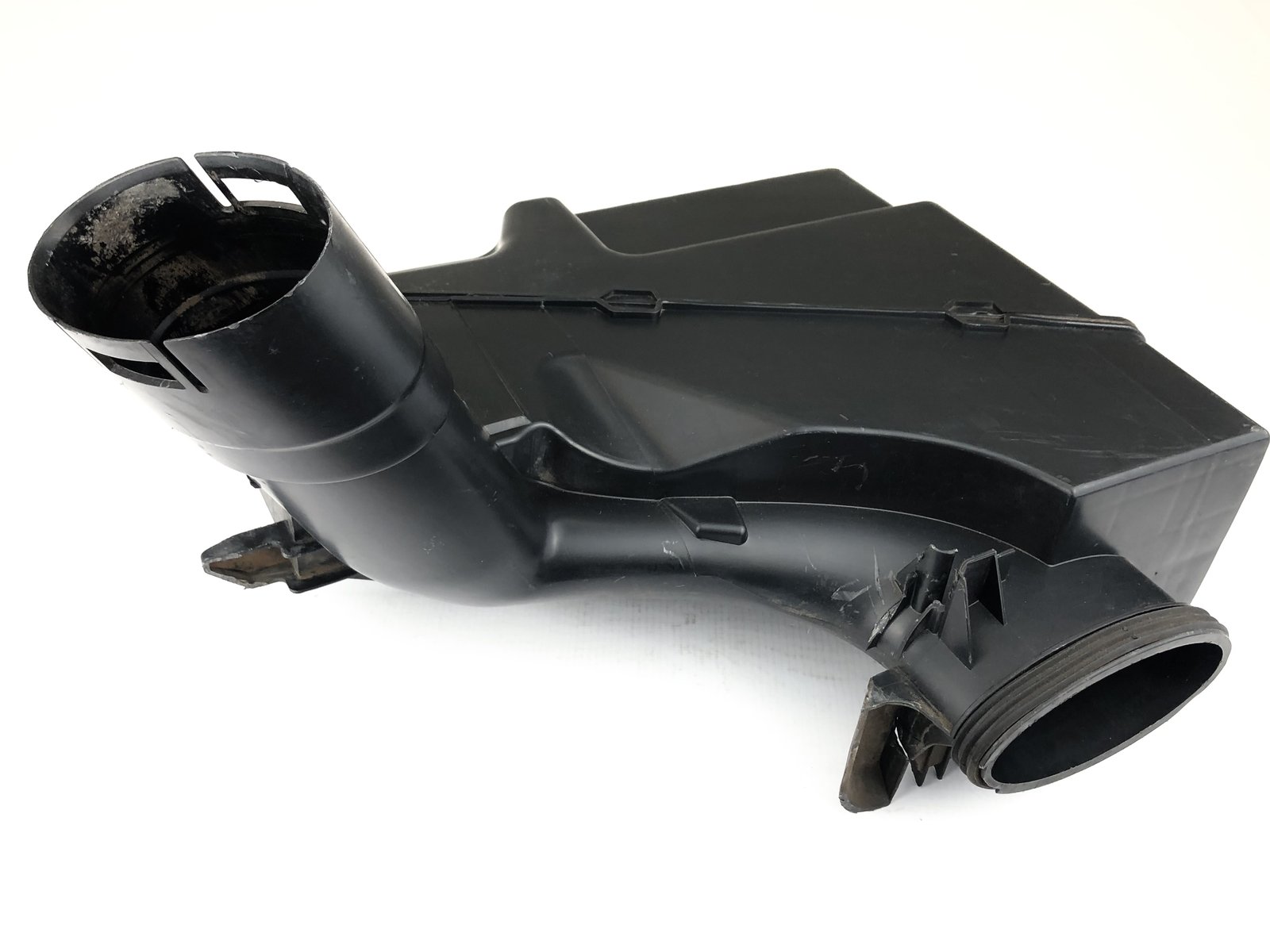 Caixa Ressonancia Citroen C4 2.0 2007 2013 Detalhe