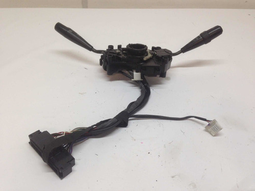 Comando Chave Luz Seta Limpador Toyota Camry 1992 1997
