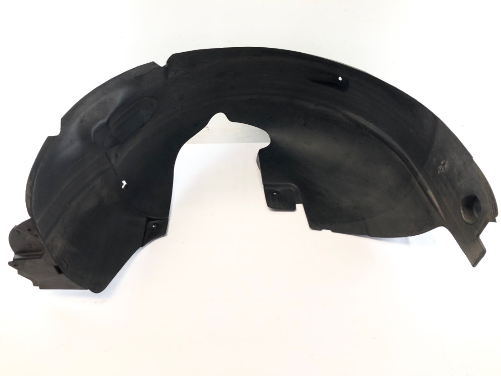 Para Barro Traseiro Direito Citroen C4 Hatch 2009 2013