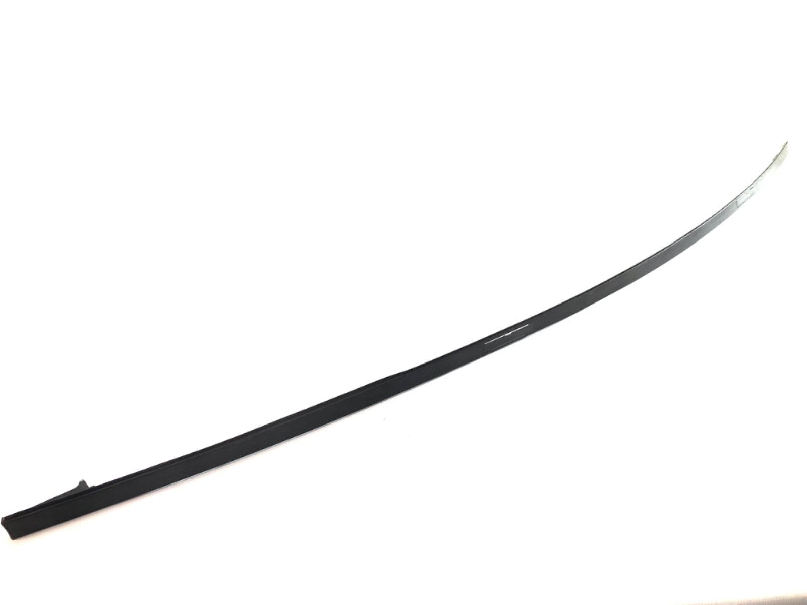 Friso Esquerdo Teto Citroen C4 Hatch 2009 2013