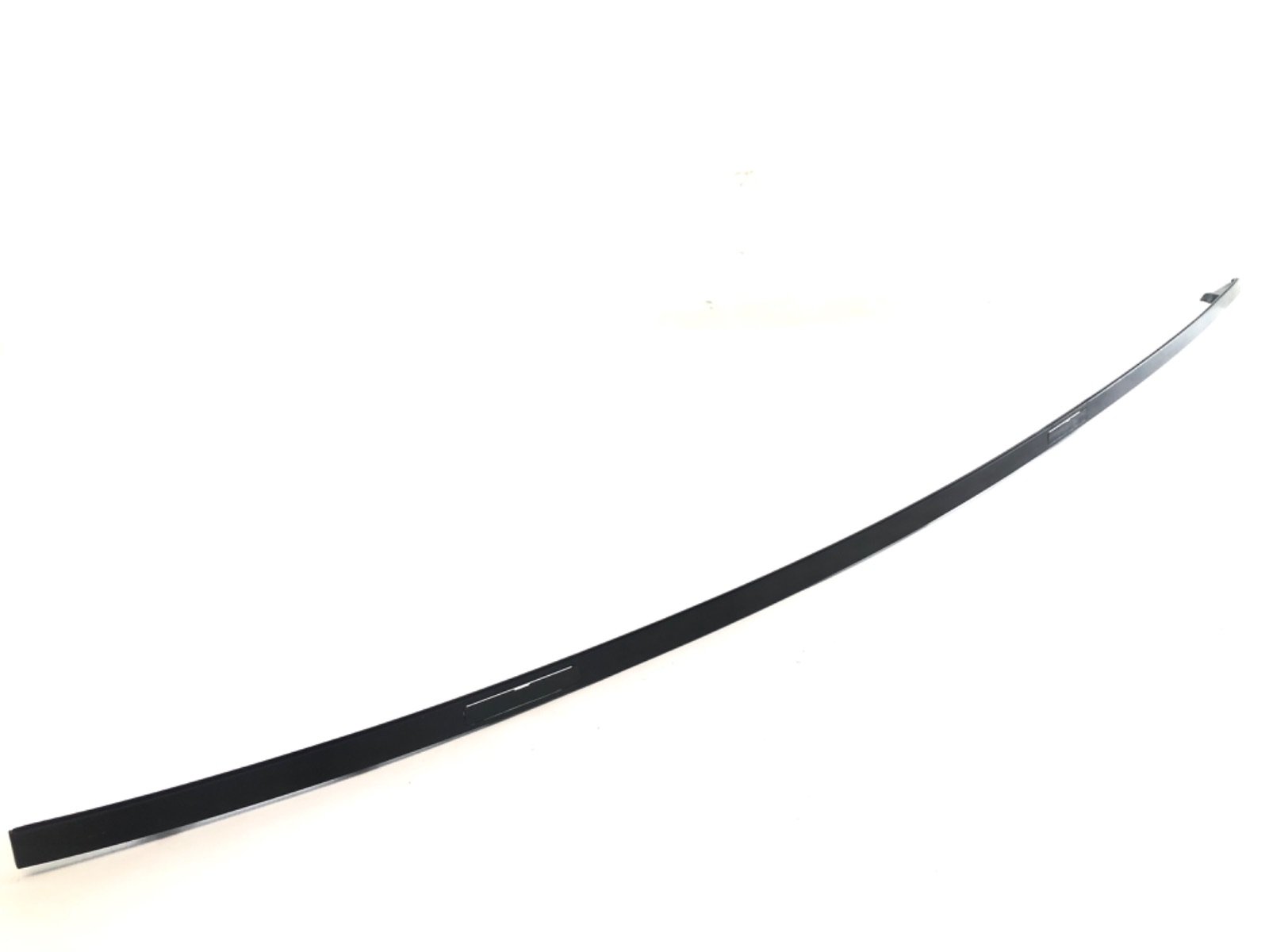Friso Teto Direito Citroen C4 Hatch 2009 2013