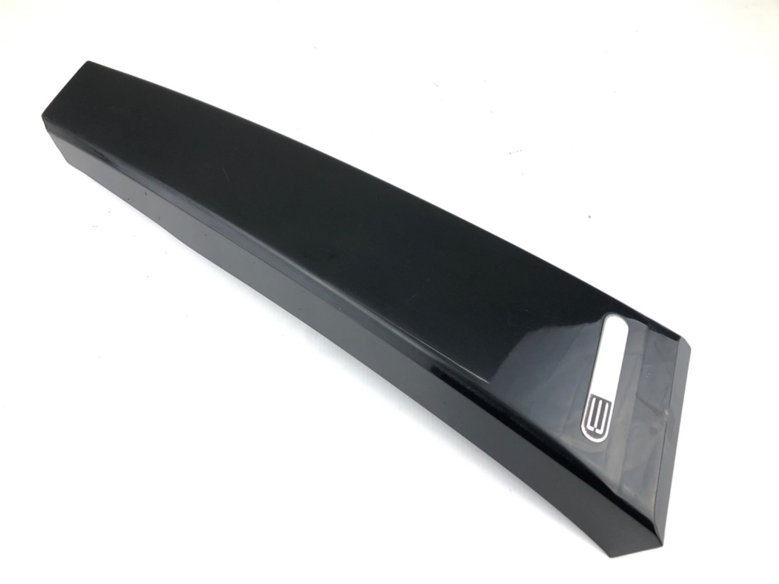 Moldura Coluna Externa Esquerda Citroen C4 2007 2013