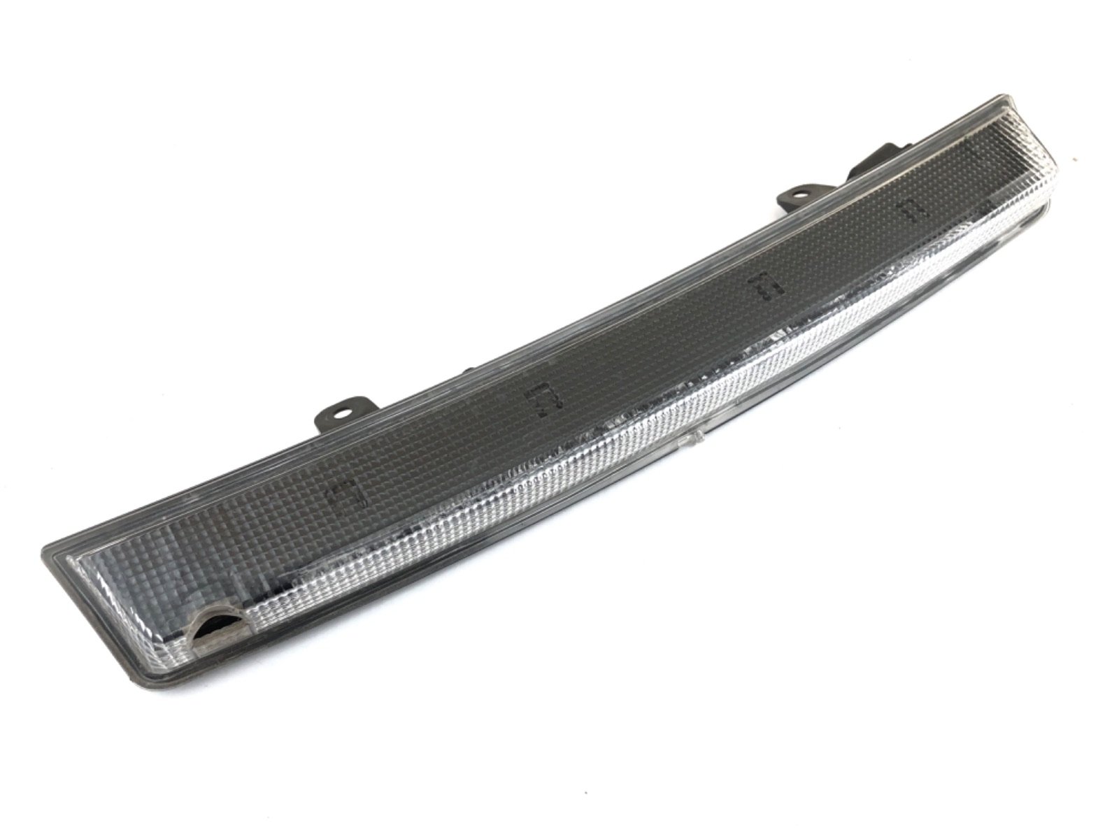 Luz Freio Break Light Central Citroen C4 Hatch 2009 2013