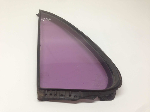Vidro Vigia Lateral Traseiro Esquerdo Toyota Camry 1992 1997