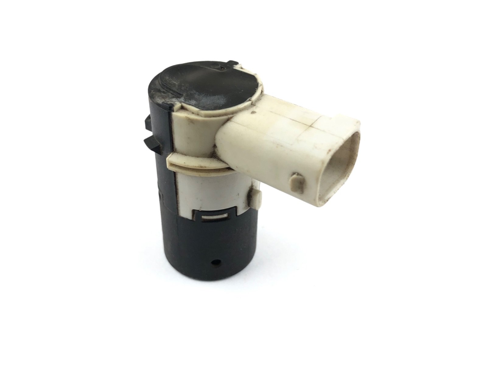 Sensor Estacionamento Citroen C4 2.0 2009 2013 9653849080