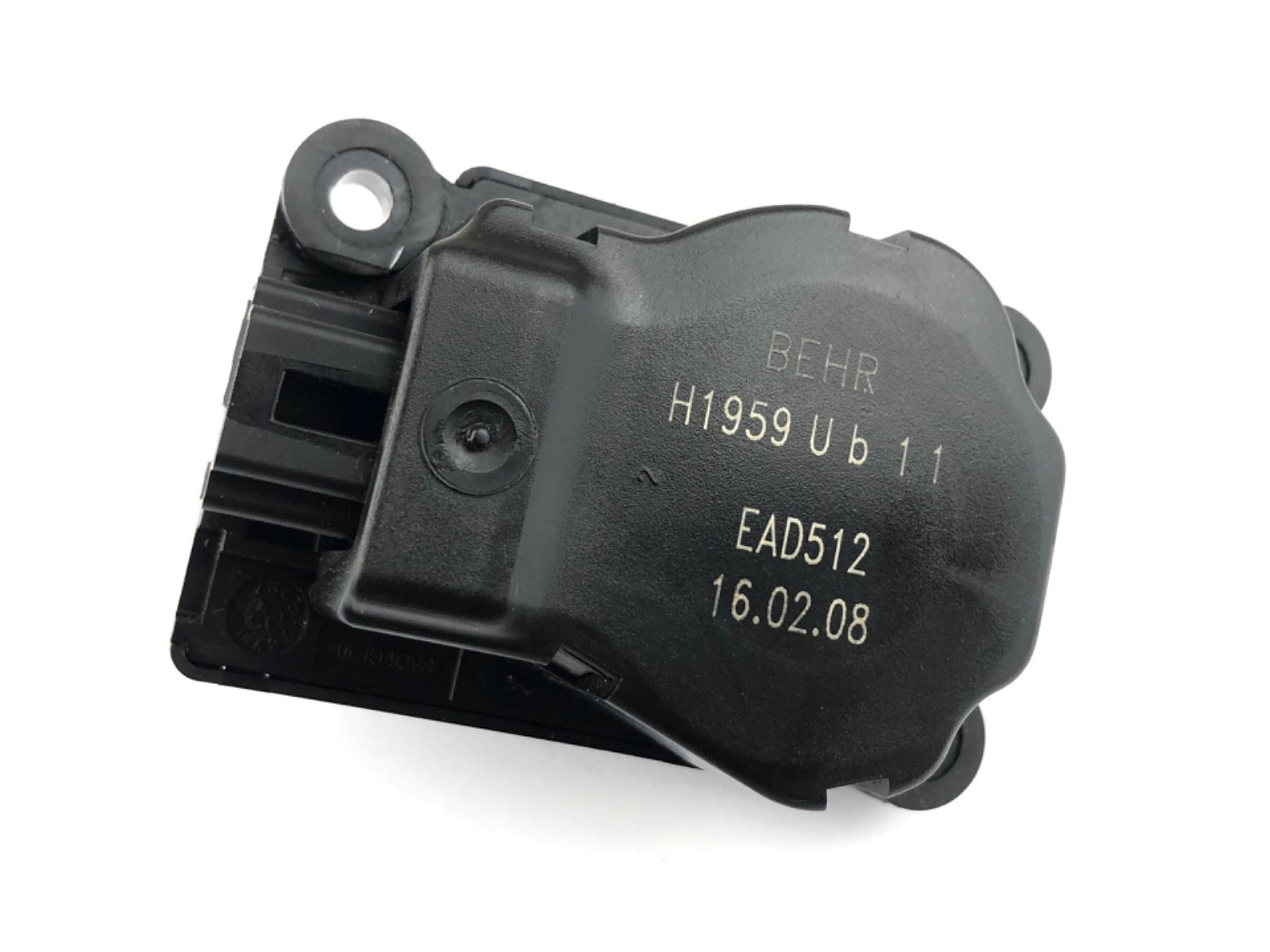 Motor Atuador Ar Condicionado C4 2.0 2007 2013 H1959
