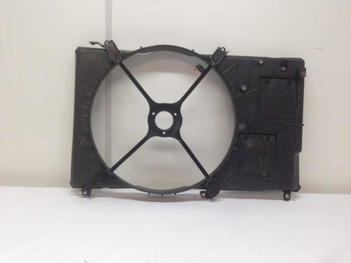 Painel Frontal Defletor Toyota Camry V6 3.0 1992 1997