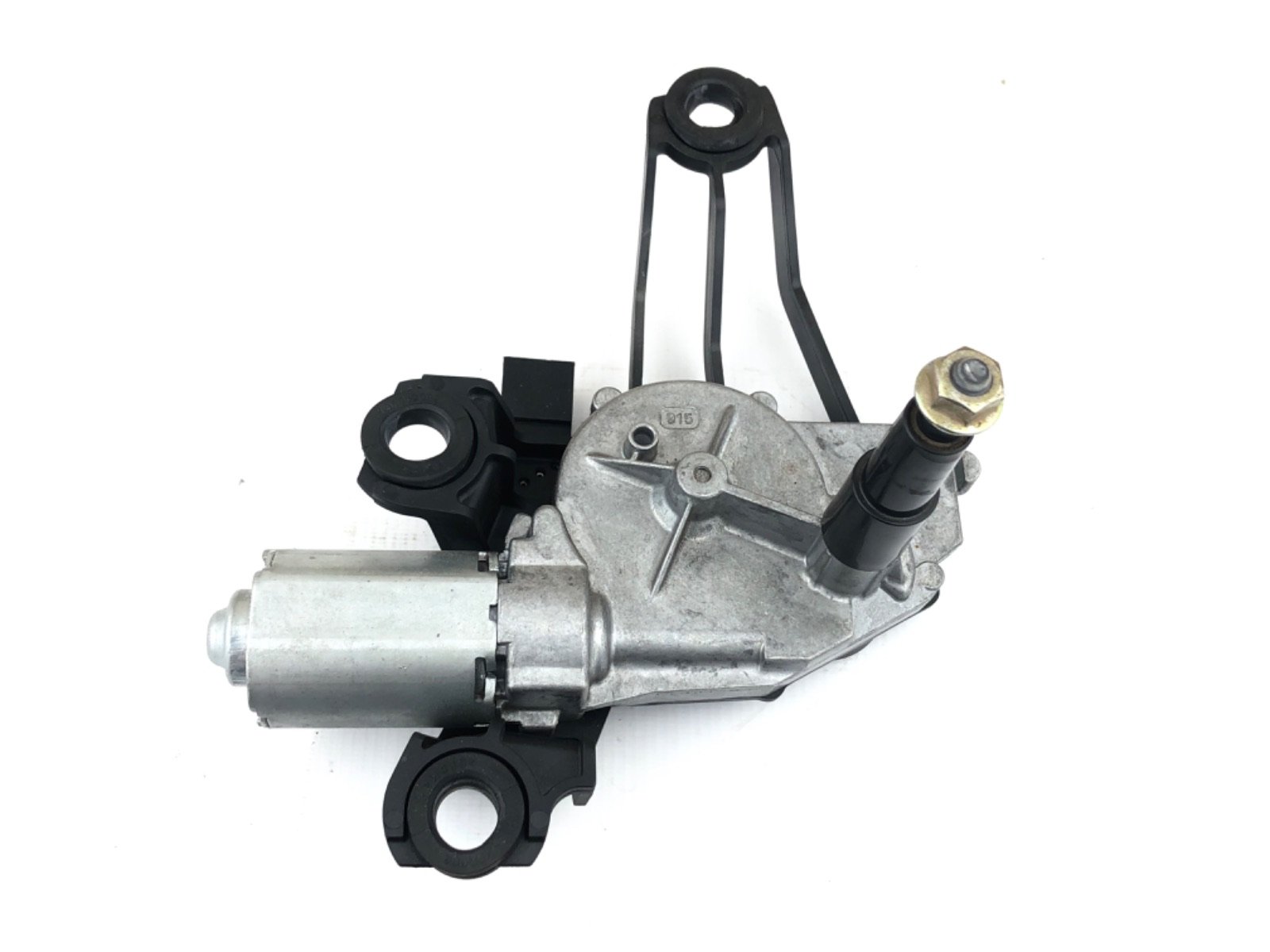 Motor Limpador Traseiro Citroen C4 Hatch 2009 2013