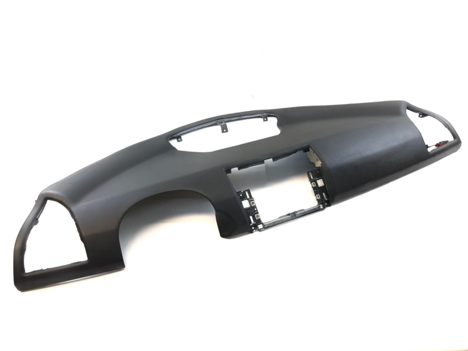 Capa Painel Tabelier Citroen C4 2007 2013