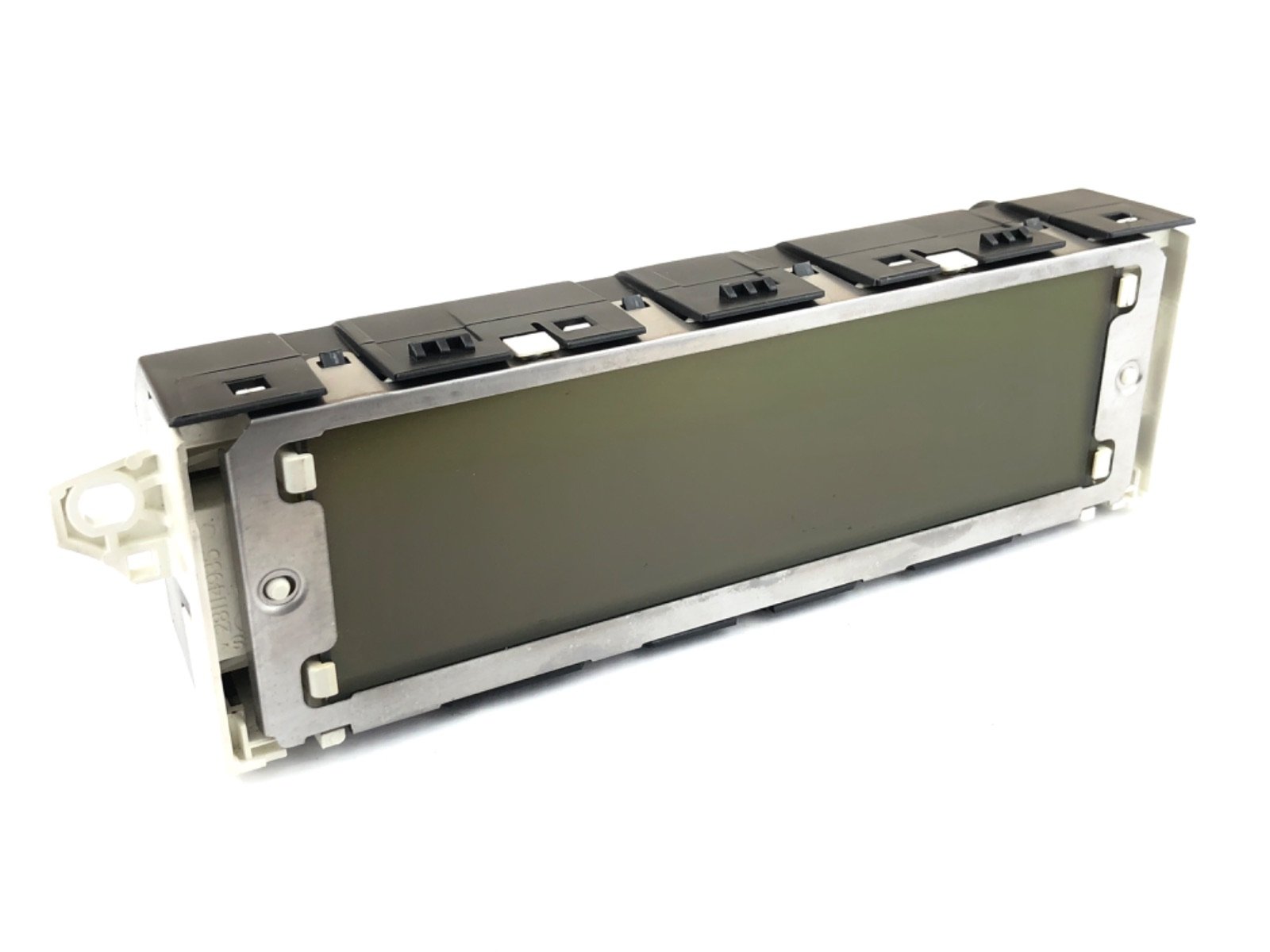 Computador Bordo Painel Citroen C4 2007 2013 966464438002