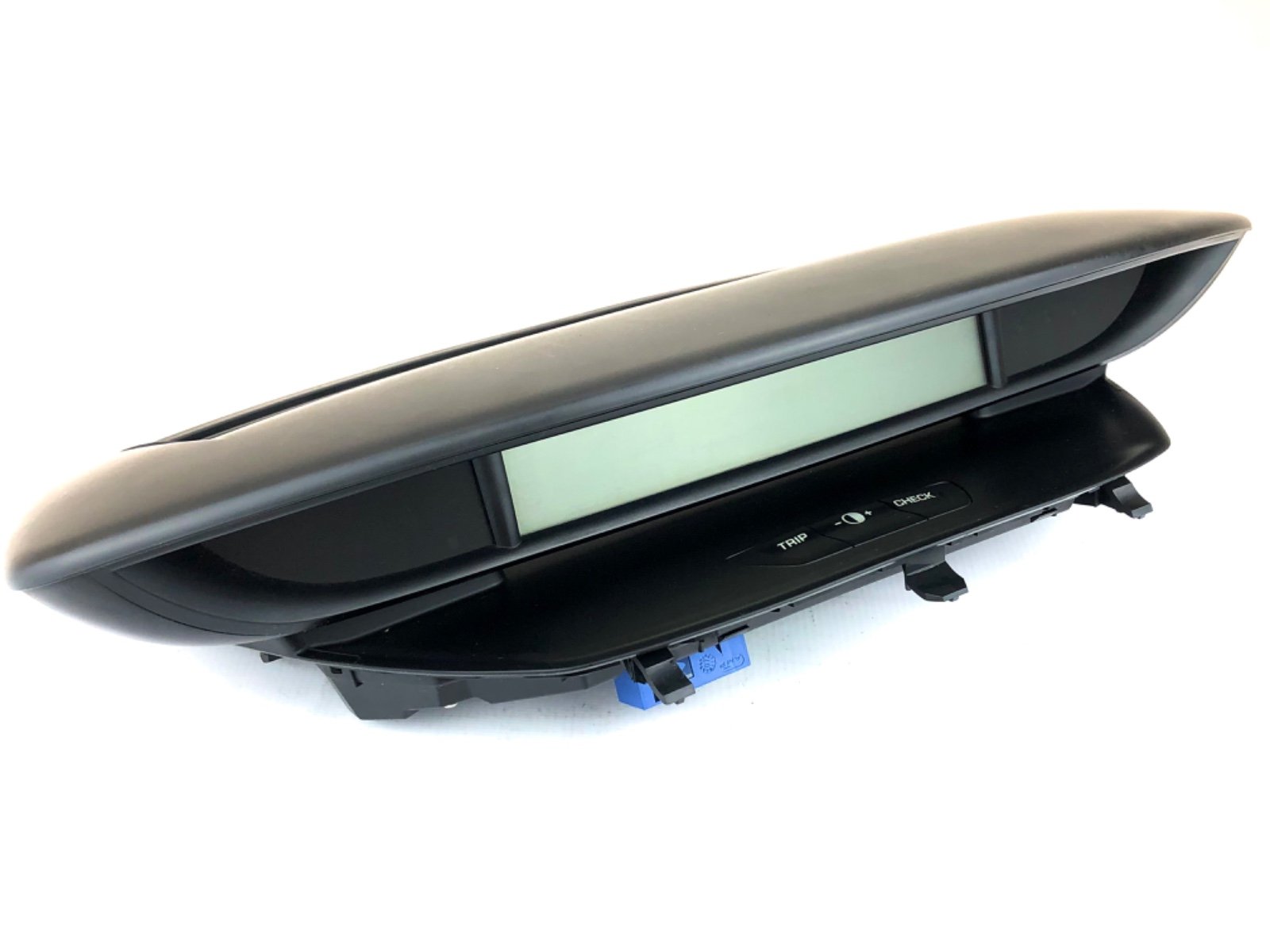 Painel Instrumentos Citroen C4 2007 2013 96631954ZD