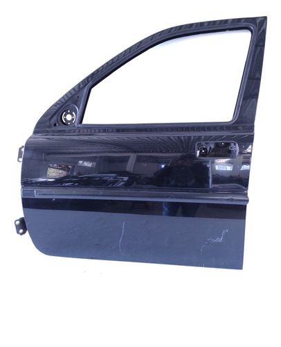 Porta Dianteira Esquerda Freelander 1 2003 2007 * Detalhe