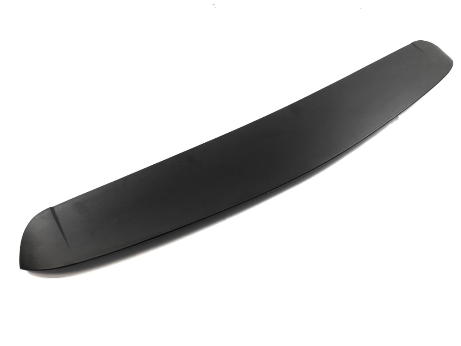 Aerofolio Tampa Traseira Citroen C4 Hatch 2009 2013 Detalhe