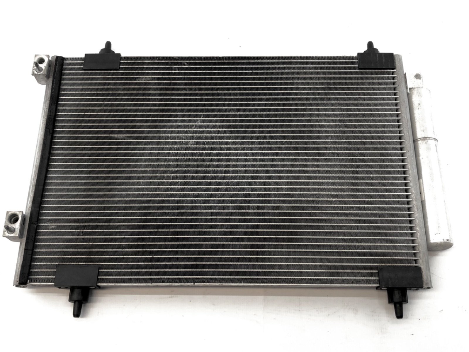 Condensador Ar Condicionado Citroen C4 2.0 16v 2007 2013