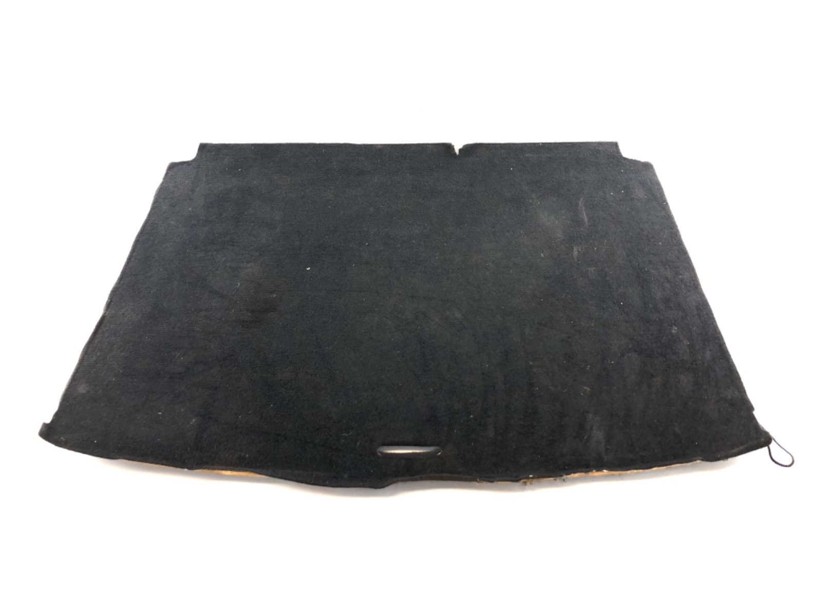 Forro Carpete Assoalho Porta Malas C4 Hatch 2009 2013