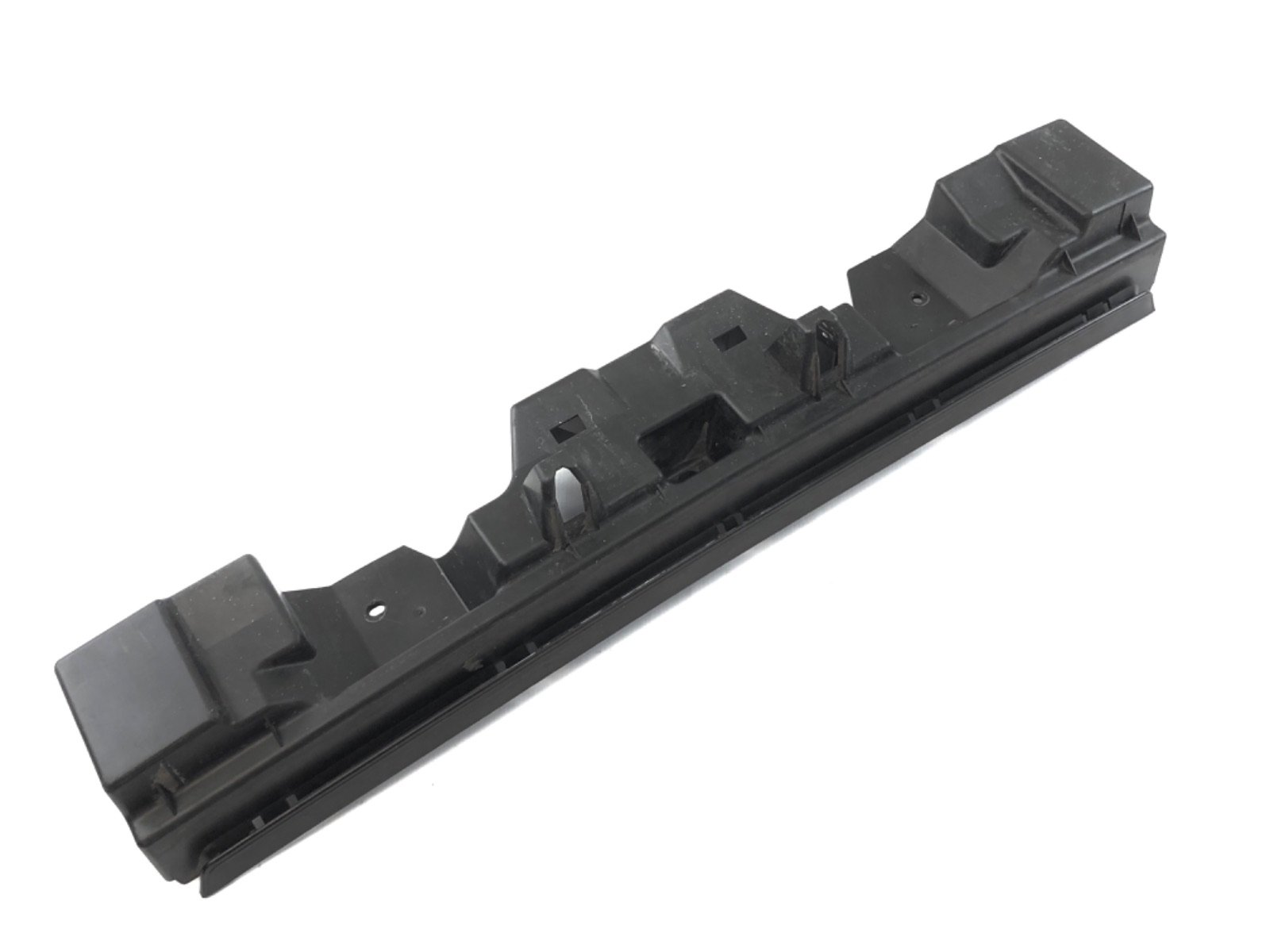 Absorvedor Impacto Para Choque Traseiro C4 Hatch 2009 2013