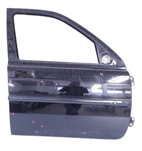 Porta Dianteira Direita Freelander 1 2003 2007 * Detalhe