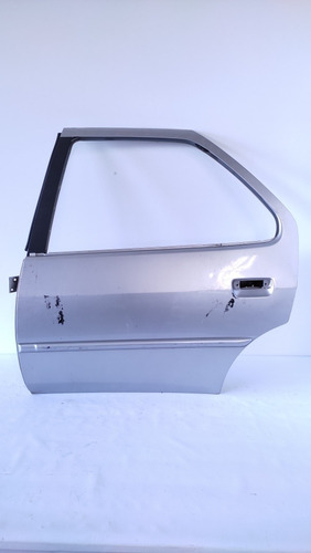 Porta Traseira Esquerda Peugeot 306 * Detalhe