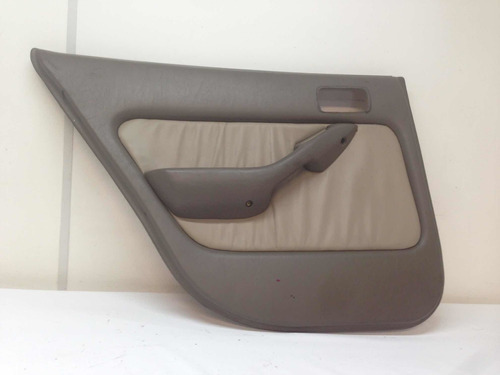 Forro Porta Traseiro Esquerdo Toyota Camry 1992 1997