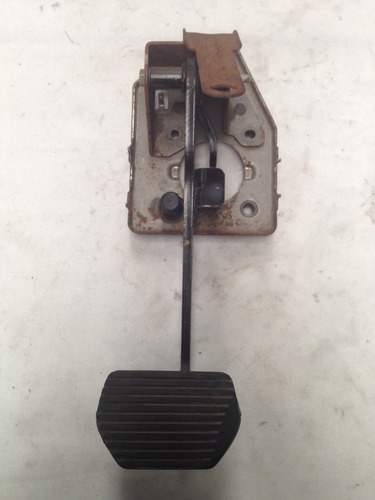 Pedal De Freio Com Suporte - Picasso 2004 Automatico
